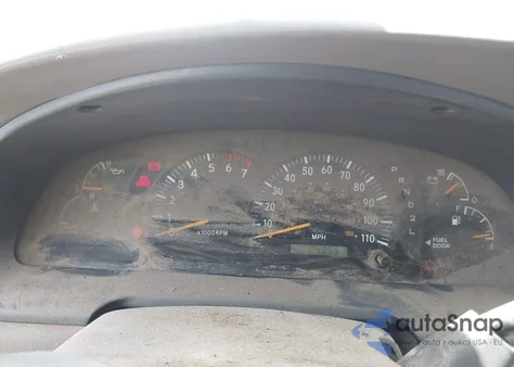 2002 Toyota Tundra Sr5 z USA, uszkodzony, nr VIN 5TBRN34132S238639